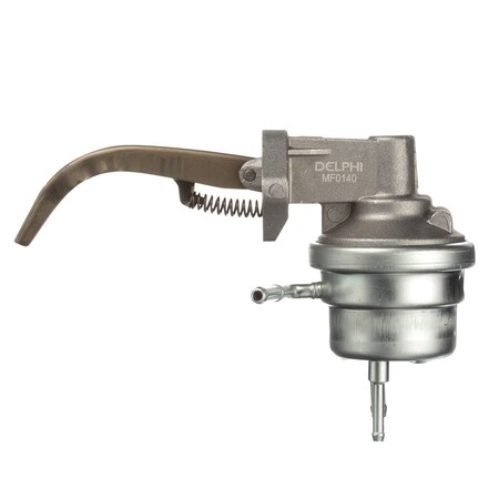 Delphi Mechanical Fuel Pump, Mf0140 MF0140